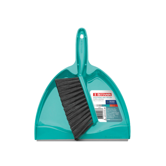 Kit Pá Clipa + Escova Bettanin