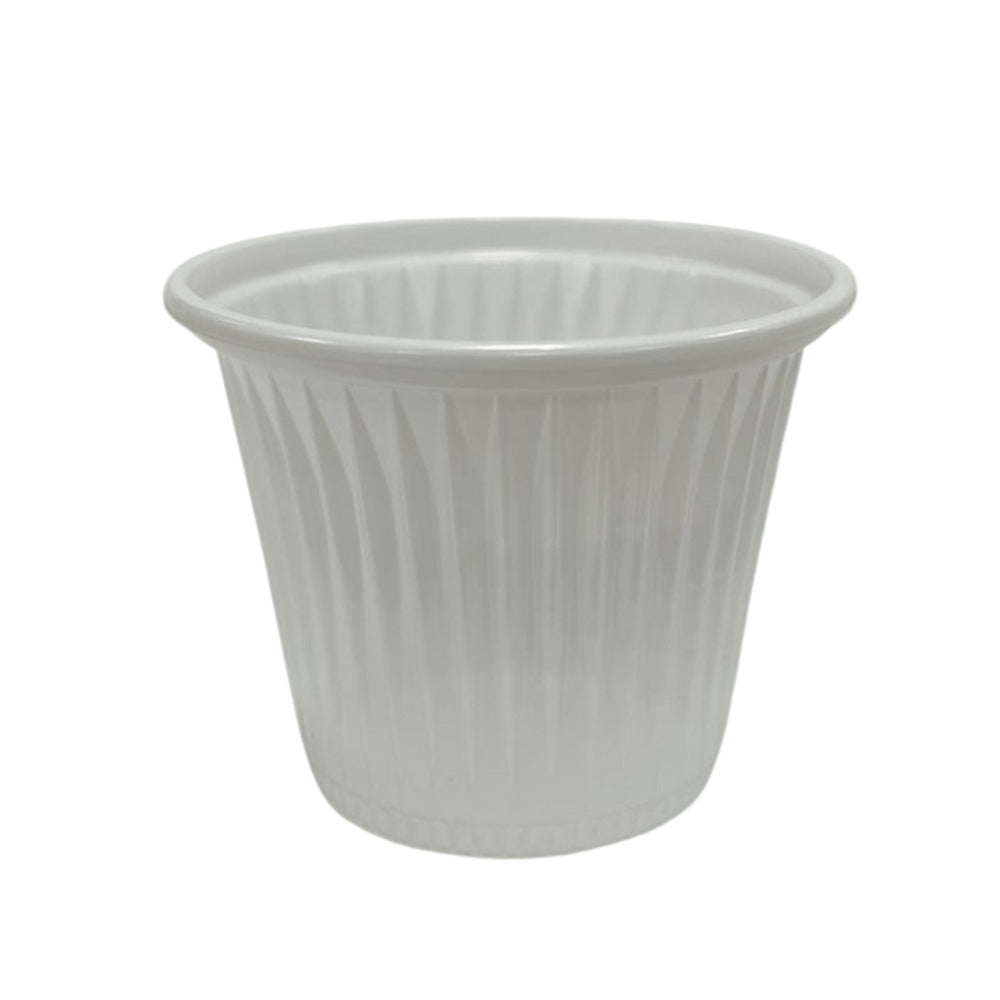 4 Pacotes de Copo de 50ml Branco Copaza ABNT 2002 com 100 unidades - e - dona