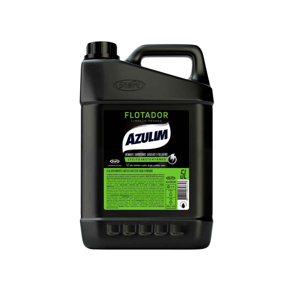 Multiuso Flotador pronto uso Start 5L