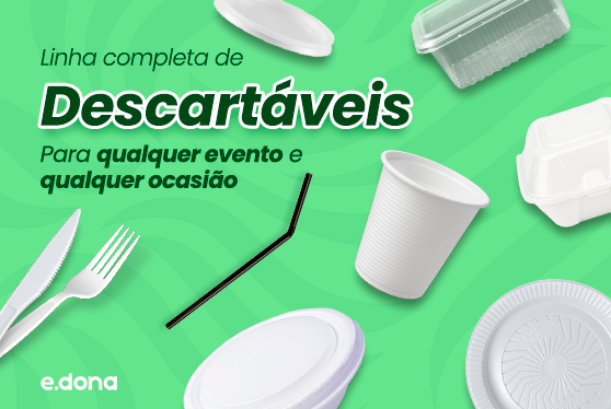 Descartáveis