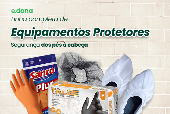 Equipamentos Protetores