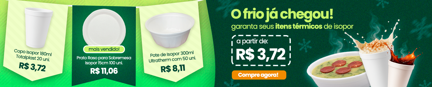 Descartáveis