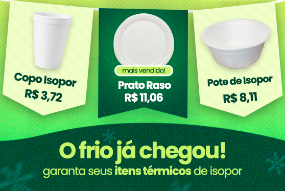Descartáveis