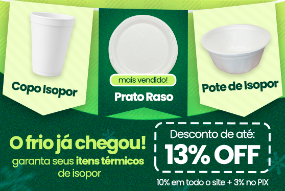 Descartáveis