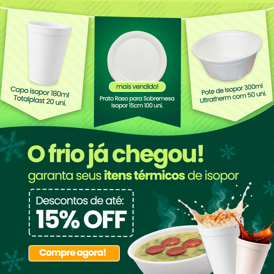 Descartáveis