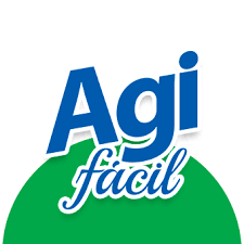 Amaciante 2L Rosa Pureza Agi Fácil - e - dona