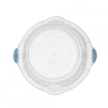 Bacia 5,2L Sanremo Cristal - e - dona