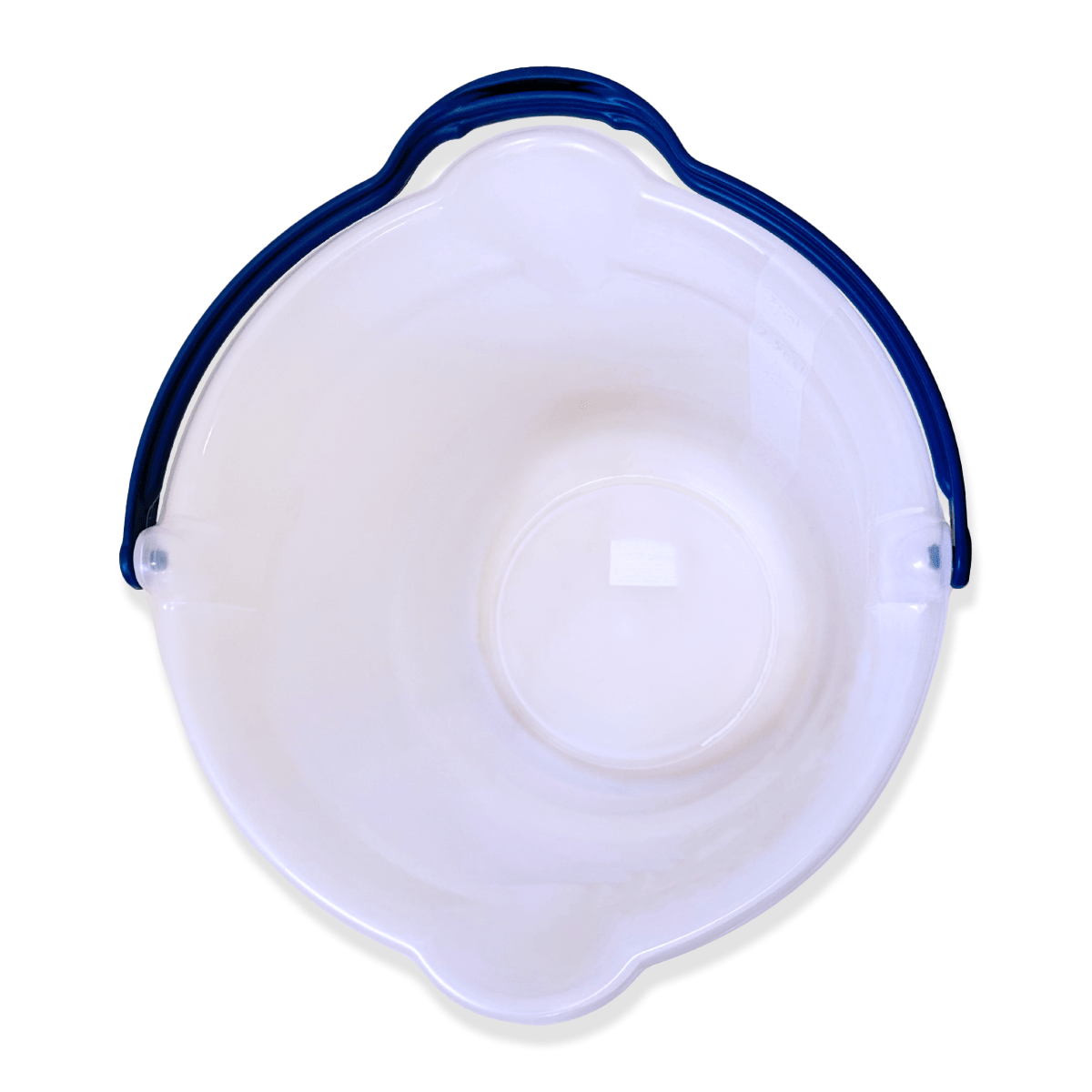 Balde 12L Sanremo Cristal - e - dona