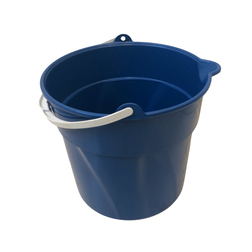 Balde 13L Agraplast - Cores Diversas - e - dona