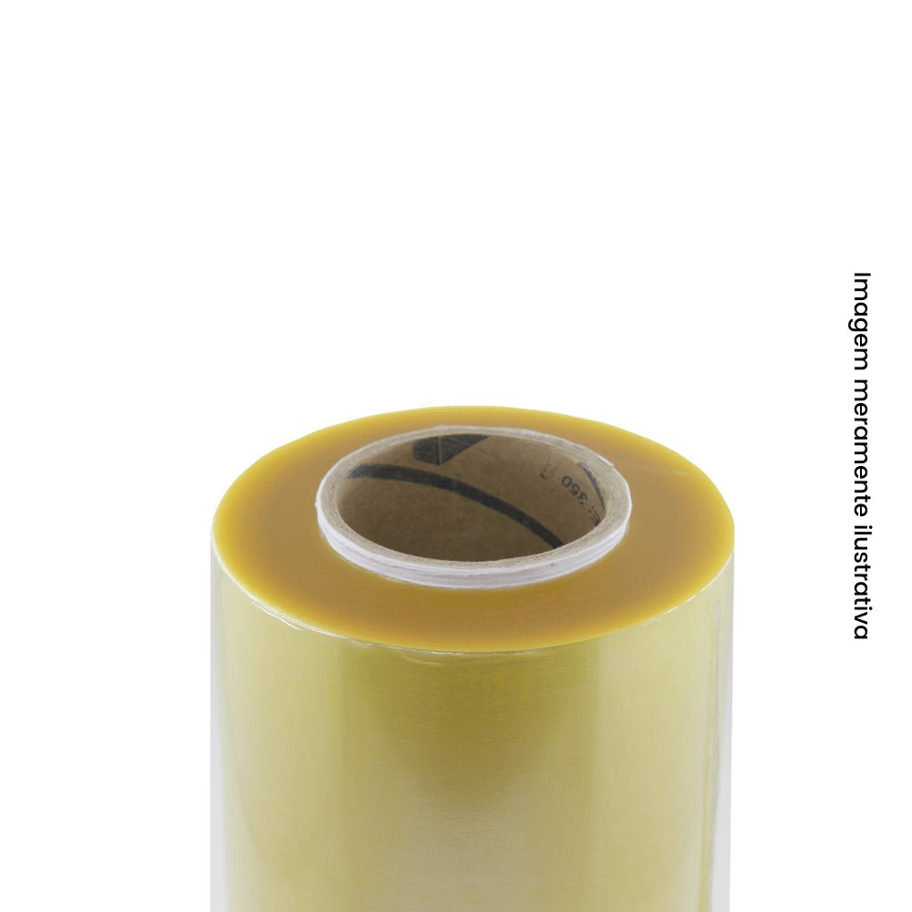 Bobina PVC 30x9x600 Alpfilm - e - dona