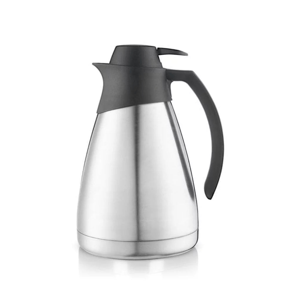 Bule Térmico de Inox 1 litro Sanremo - e - dona