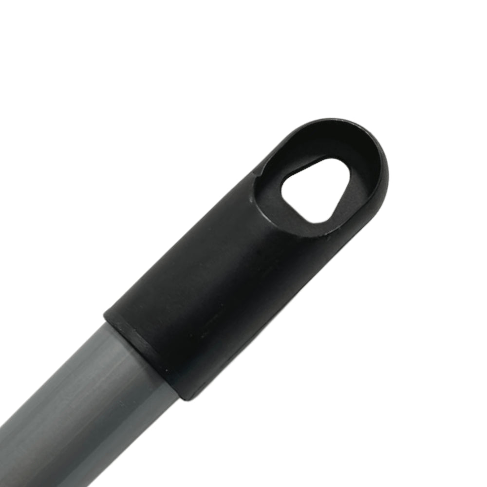 Cabo de chapa de aço com rosca para vassouras e rodos SuperPro Bettanin 9010 - e - dona