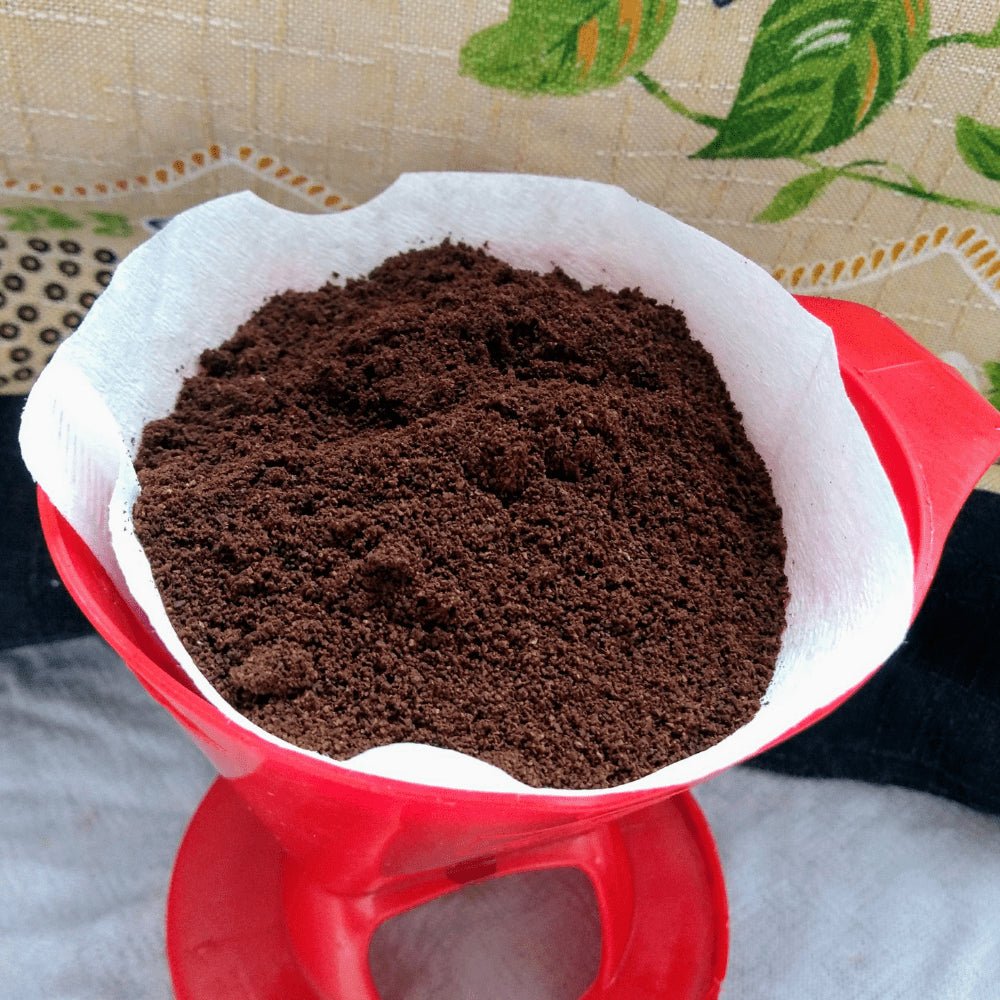 Café 3 corações Extra forte a vácuo 500g - e - dona