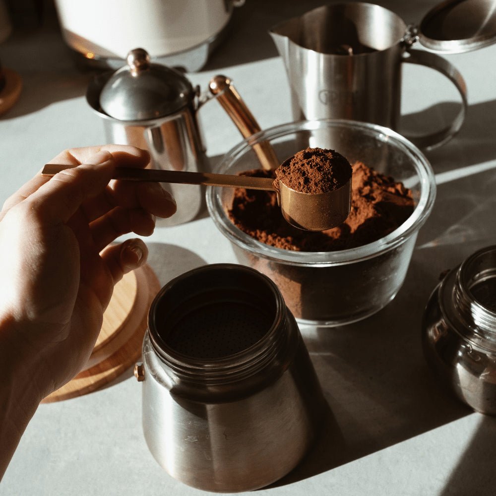 Café Pele à Vácuo Extra Forte 500g - e - dona