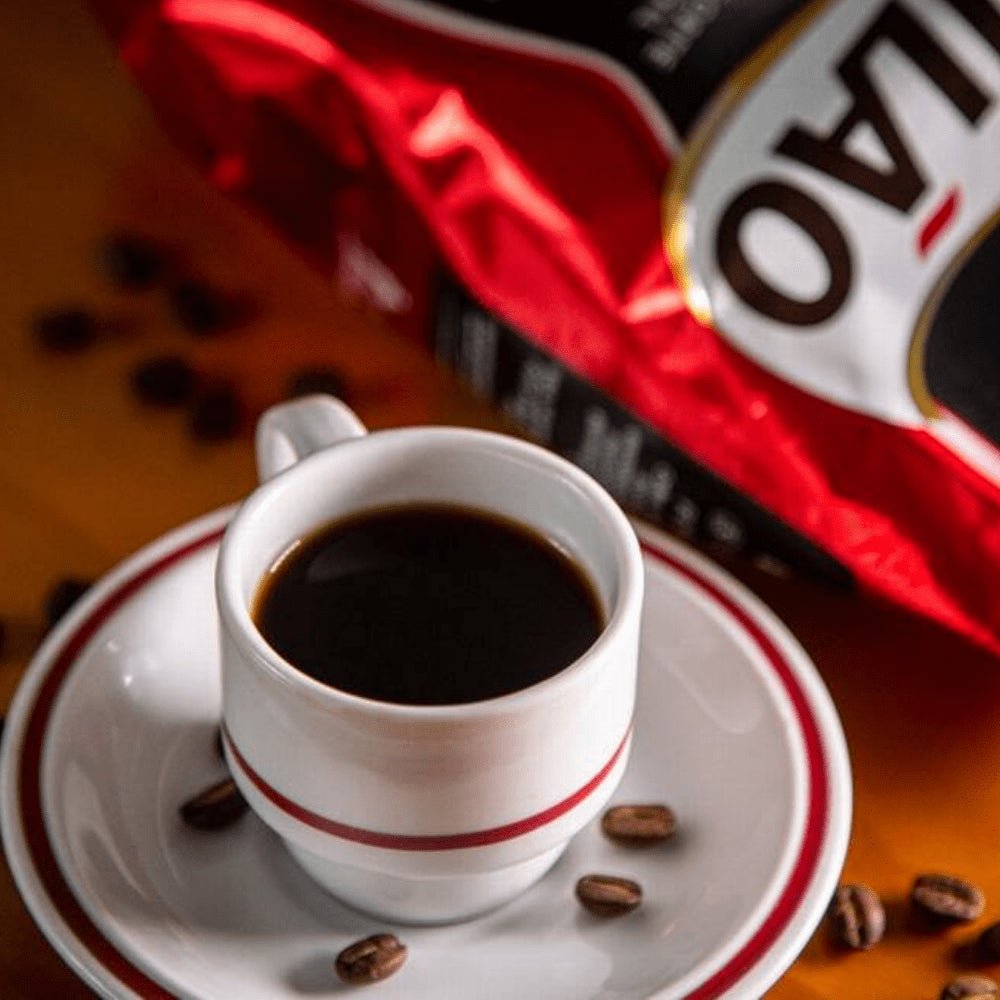 Café Pilão Torrado em Grãos 1 kg - e - dona