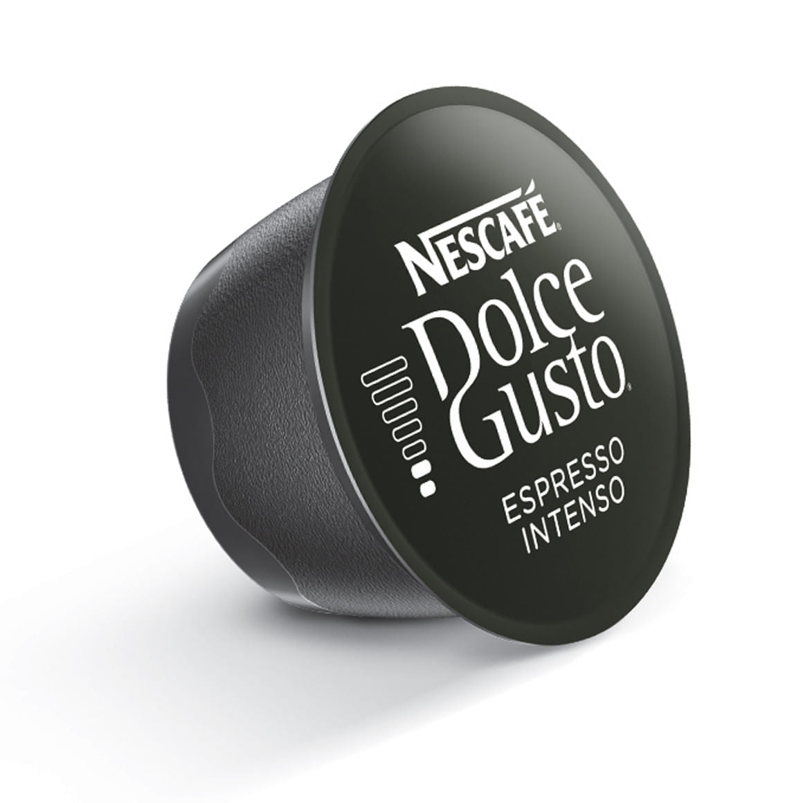 Cápsula Dolce Gusto Espresso Intenso com 10 unidades - e - dona