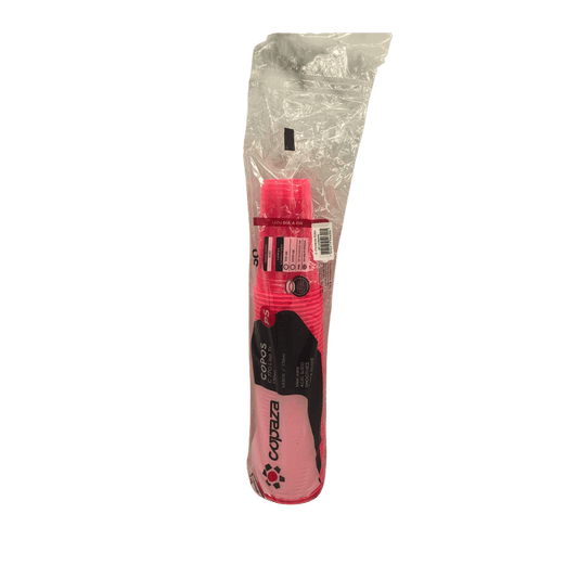 Copo 770ml Copaza PS Neon Rosa 50 Unidades - e - dona