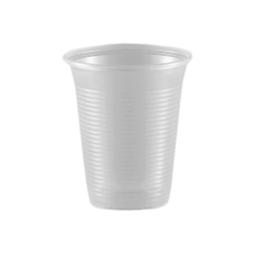 Copo de 180ml Translúcido Copaza PS com 2.500 unidades - e - dona
