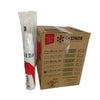 Copo de 200ml Branco ABNT2012 Copaza com 2.500 unidades
