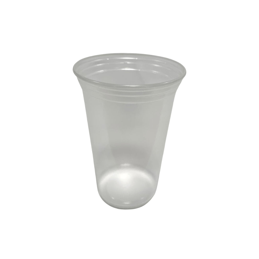 Copo de 300ml Liso Translúcido ABNT 2002 Copaza com 2.000 unidades - e - dona