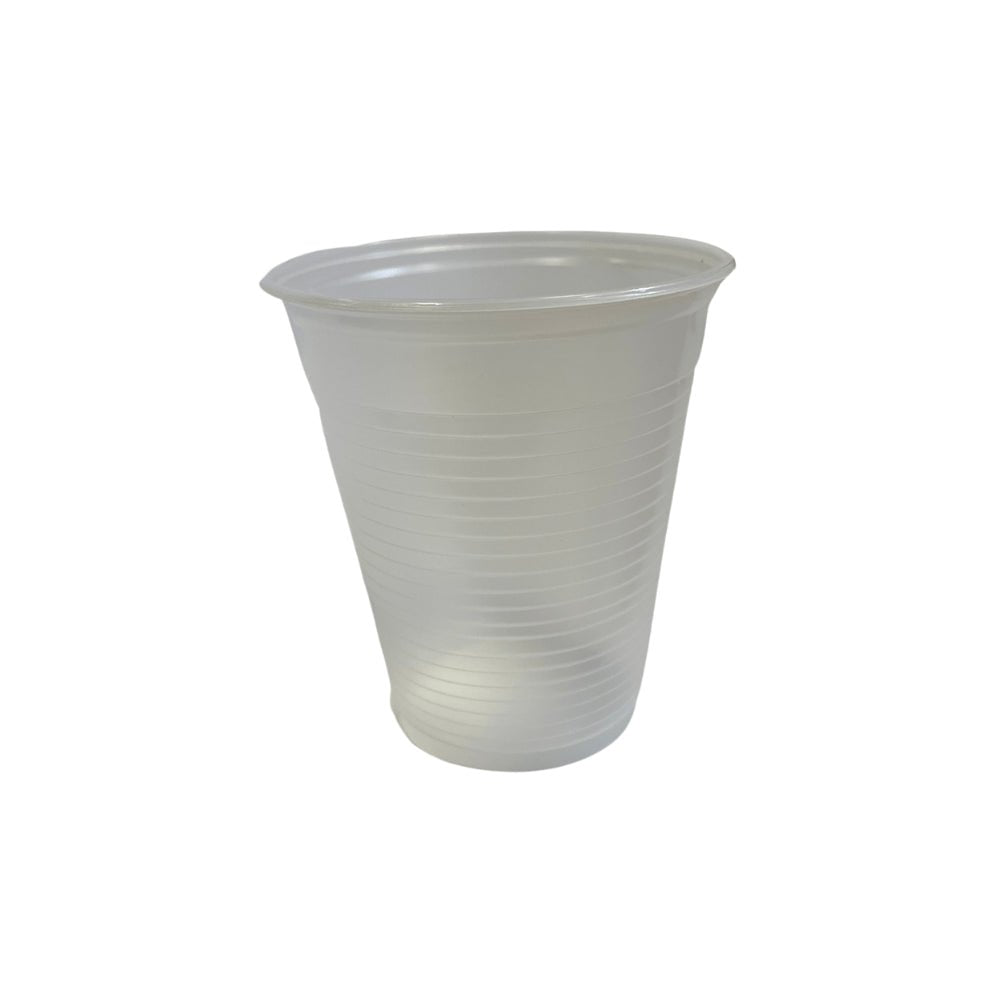 Copo de 400ml Transparente PS Totalplast com 1.000 unidades - e - dona