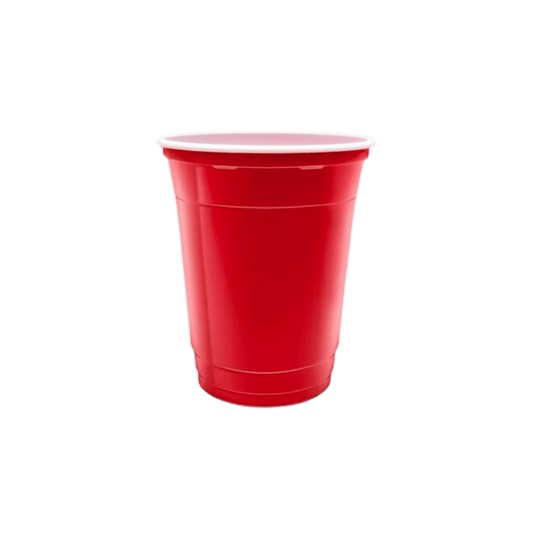 Copo Red Cup 440ml Copaza 25 Unidades - e - dona
