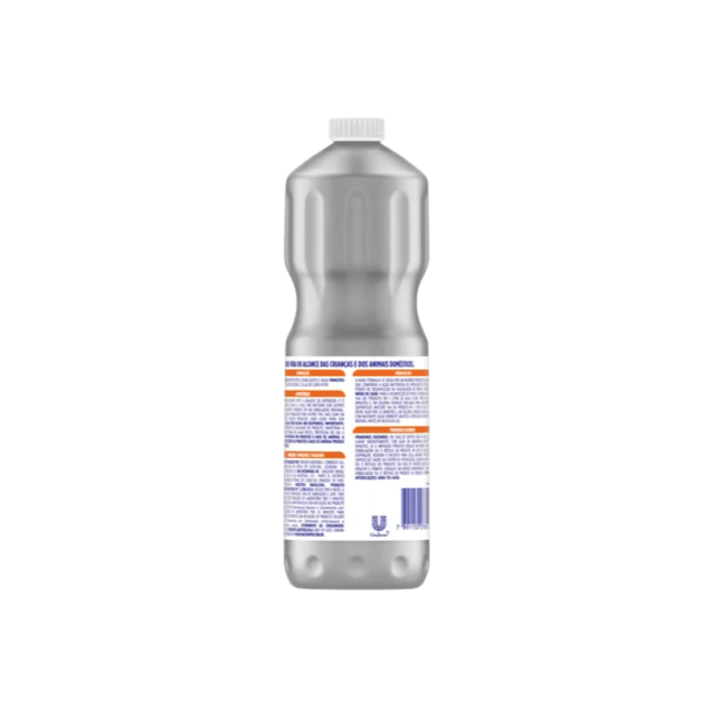 Desinfetante Hortifruticolas 1L Cif - e - dona