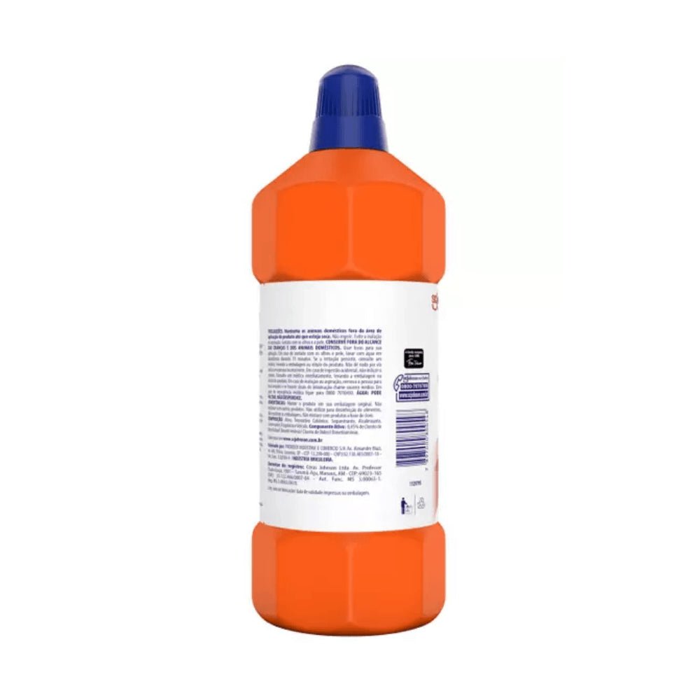 Desinfetante Lysoform Suave 1 Litro - e - dona