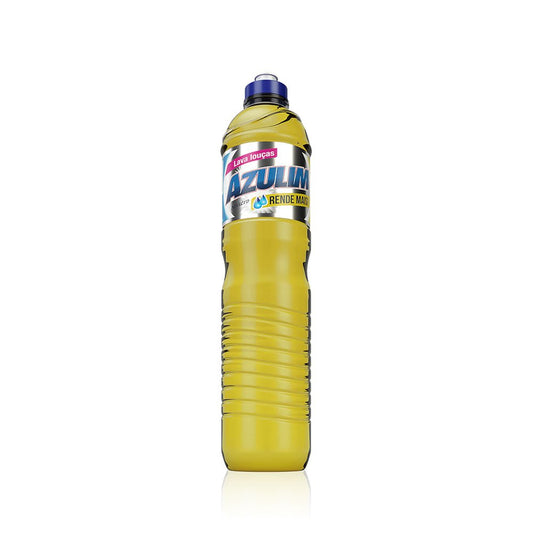 Detergente Neutro Azulim 500ml - e - dona