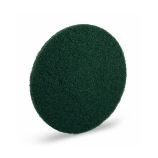 Disco Verde para Enceradeira 410mm Bettanin 9841 - e - dona