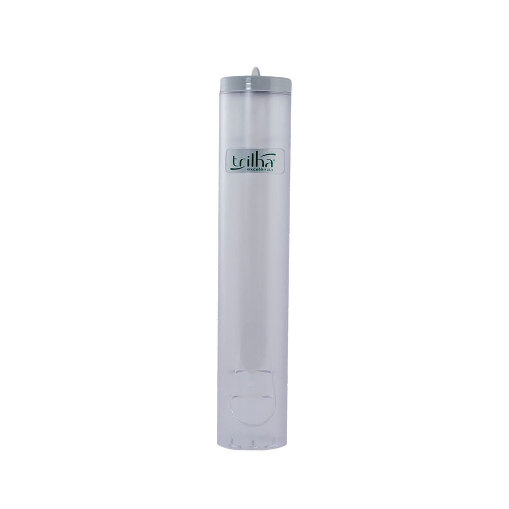 Dispenser de Acrílico para Copos de Café Trilha T - 0505N - e - dona