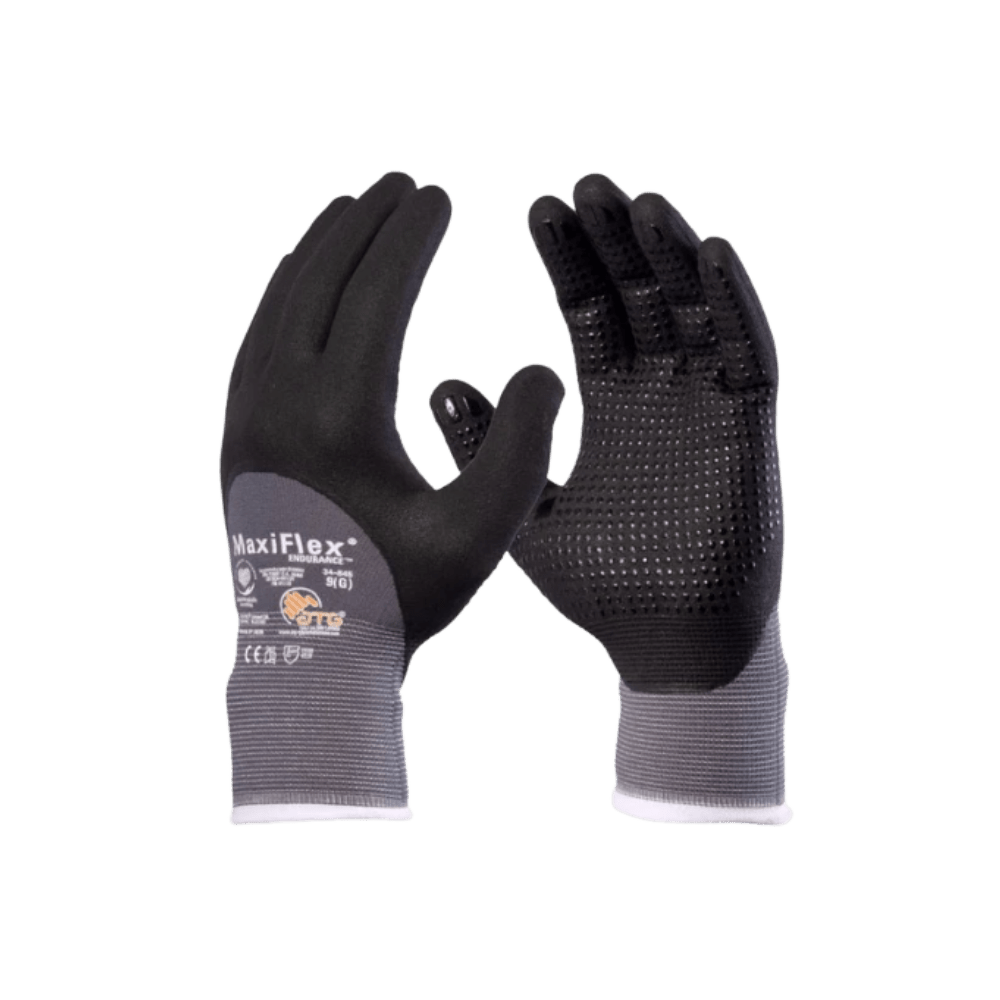 EPI | Luva MaxiFlex Danny Endurance 3/4 - e - dona