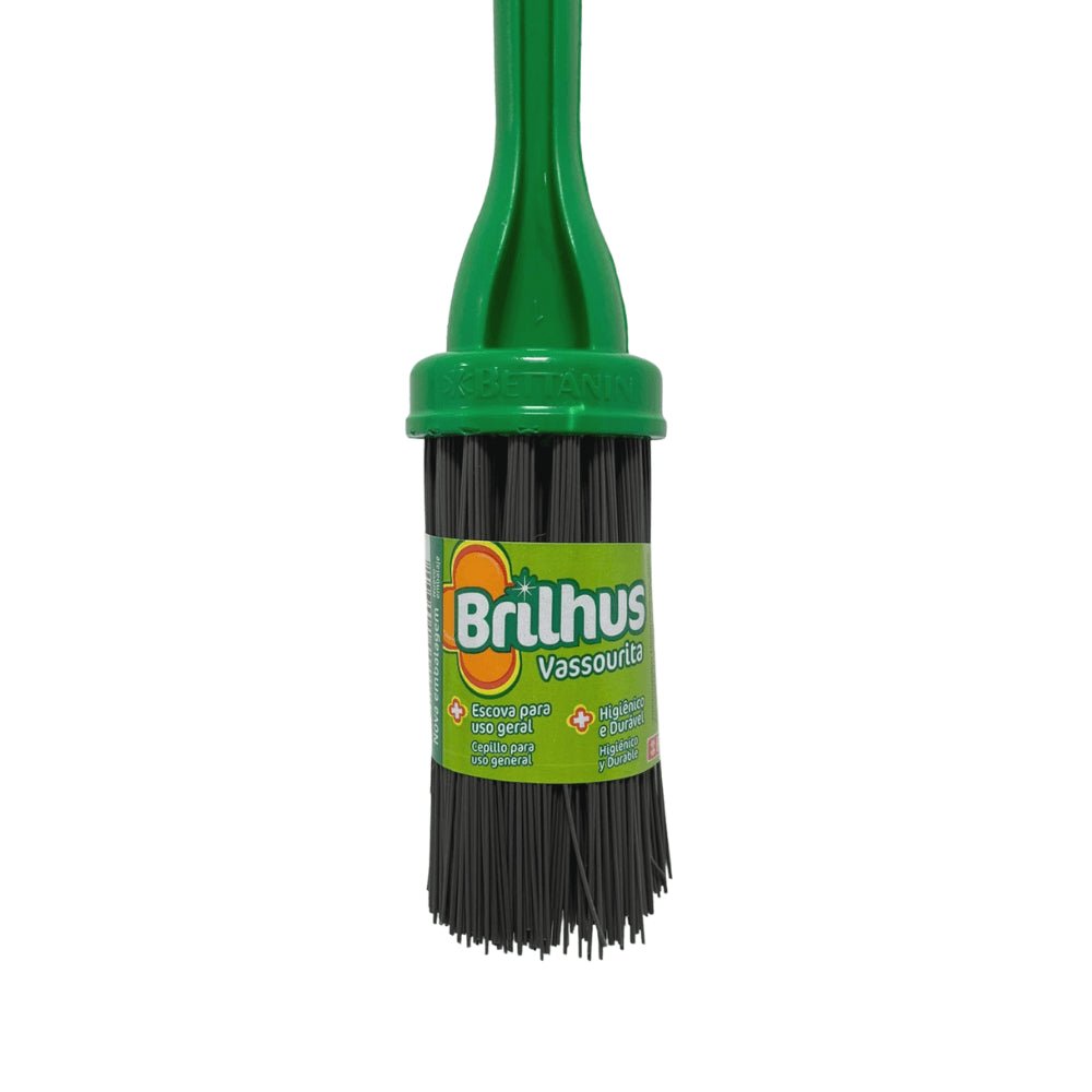 Escova Sanitária de Plástco Brilhus 151 - e - dona