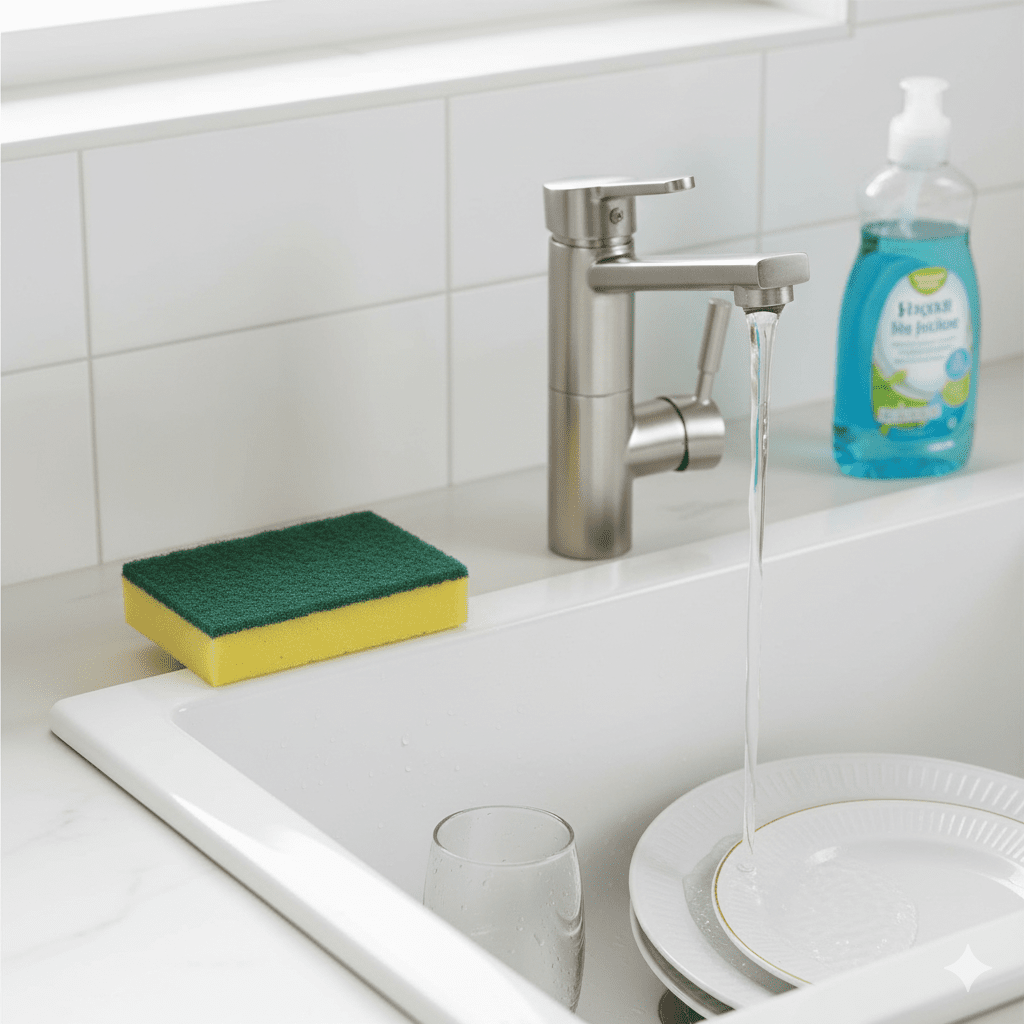 Esponja Multiuso Esfrebom Bettanin com 4 unidades - e - dona