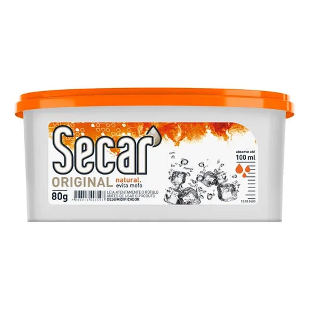 Evita Mofo Natural Secar 80g - e - dona