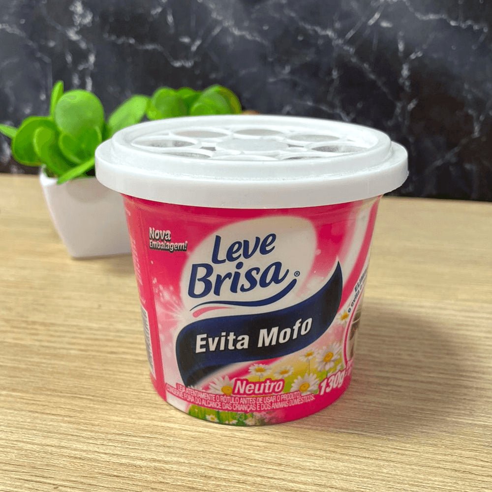Evita Mofo Neutro Leve Brisa 130g - e - dona
