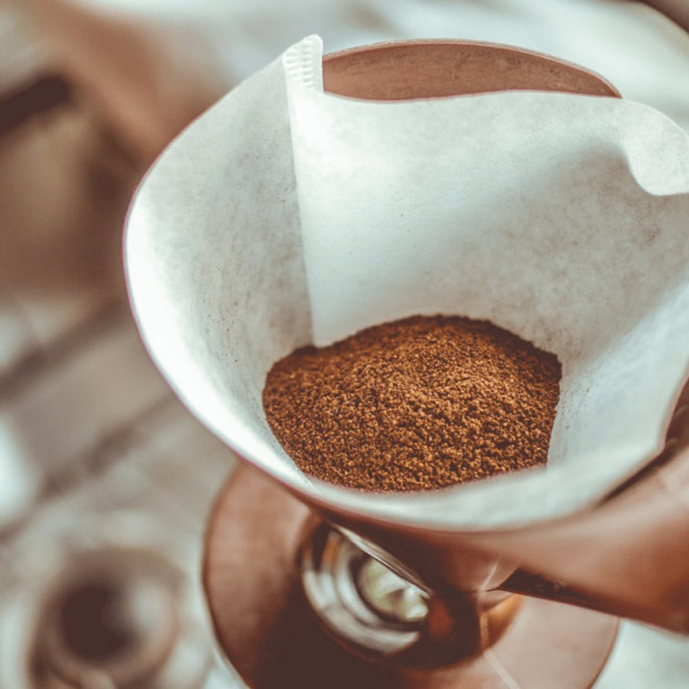 Filtro de Papel Melitta 102 com 30 unidades - e - dona