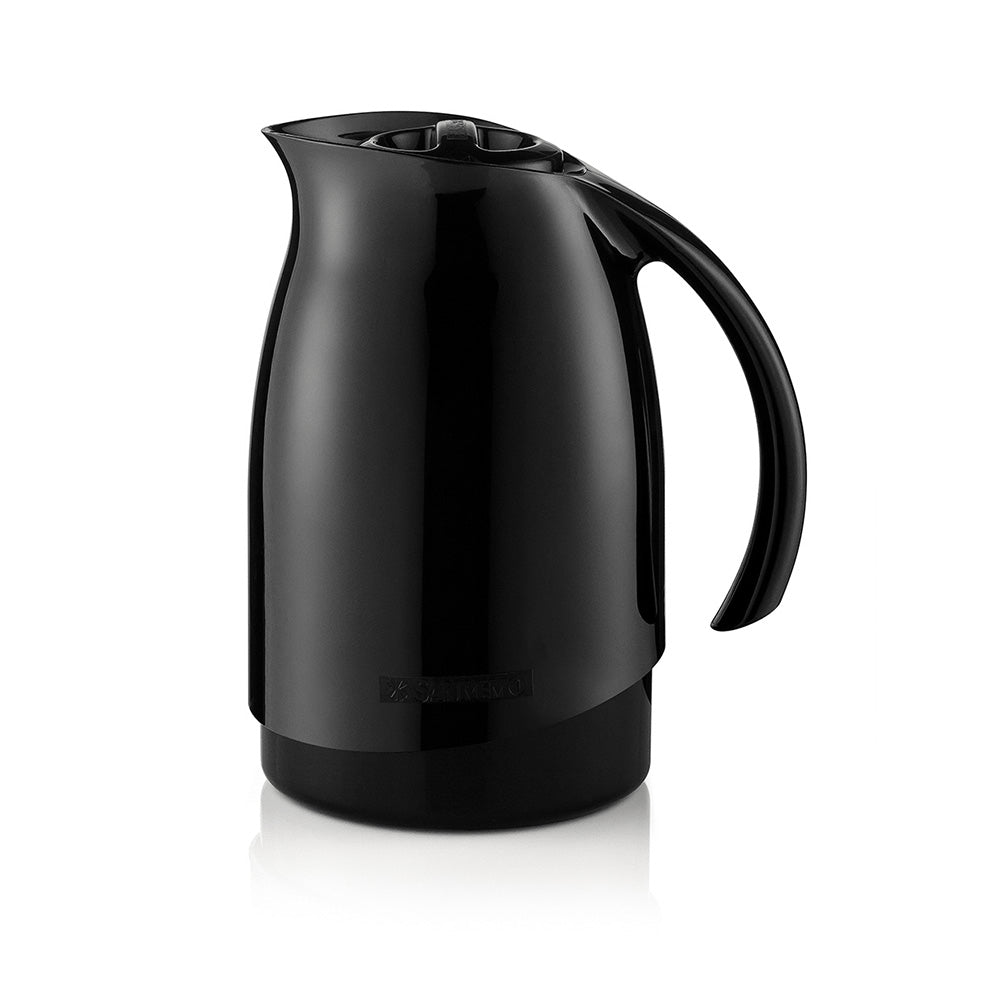 Garrafa Térmica 700ml Sanremo Preta - e - dona