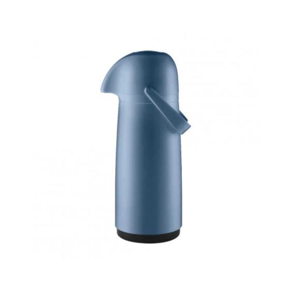 Garrafa Térmica Azul 1 litro Sanremo - e - dona