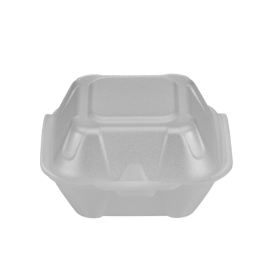 Hamburgueira de Isopor Bom Apetite BH01 com 400 unidades - e - dona