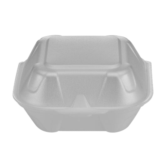 Hamburgueira de Isopor Bom Apetite BH02 com 400 unidades - e - dona