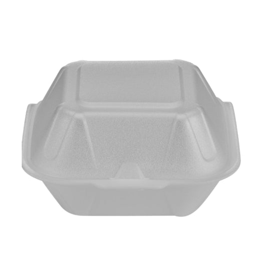 Hamburgueira de Isopor Bom Apetite BH03 com 400 unidades - e - dona