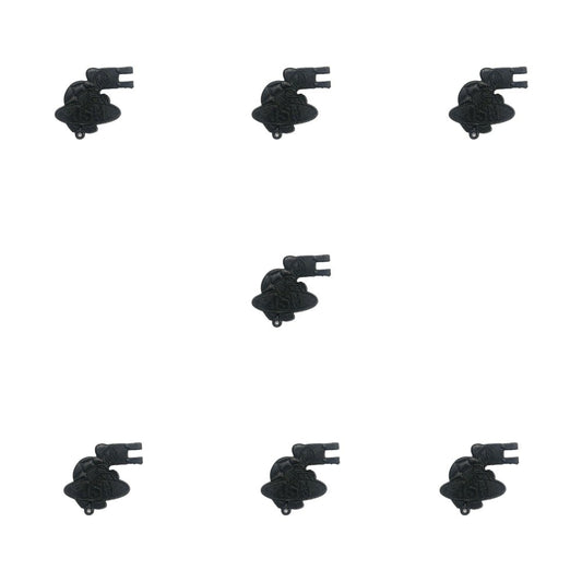 Kit Chave para Dispenser JSN com 7 unidades - e - dona