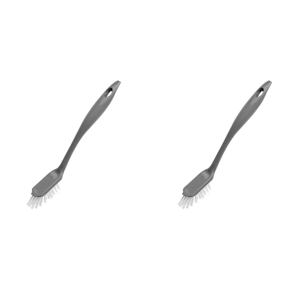 Kit de 2 Escovas para Azulejos e Cantos SuperPro Bettanin - e - dona