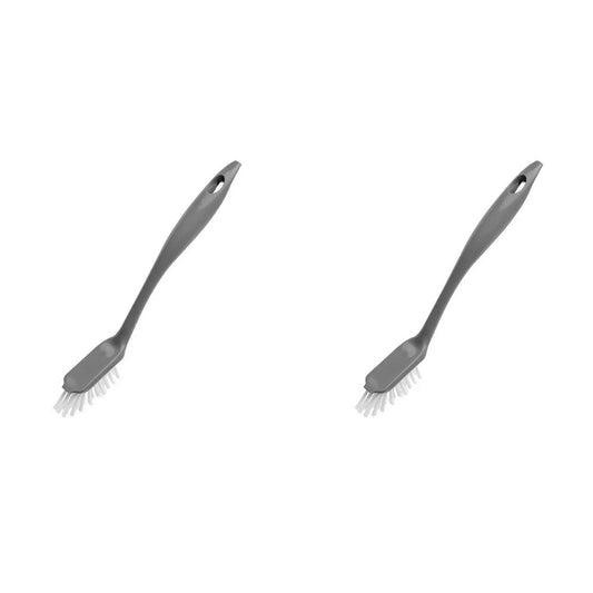 Kit de 2 Escovas para Azulejos e Cantos SuperPro Bettanin - e - dona