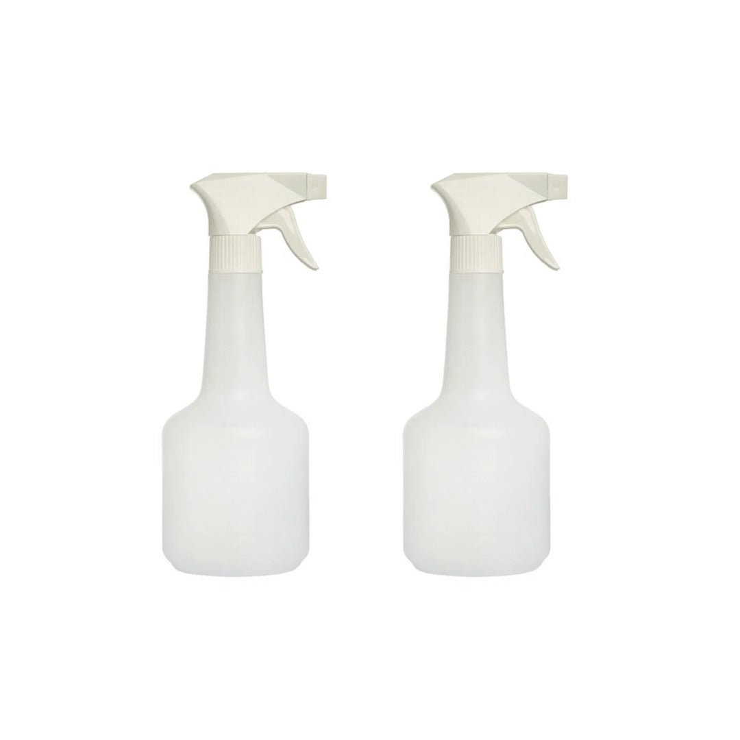 Kit de 2 Pulverizadores 500ml Uniluk - e - dona