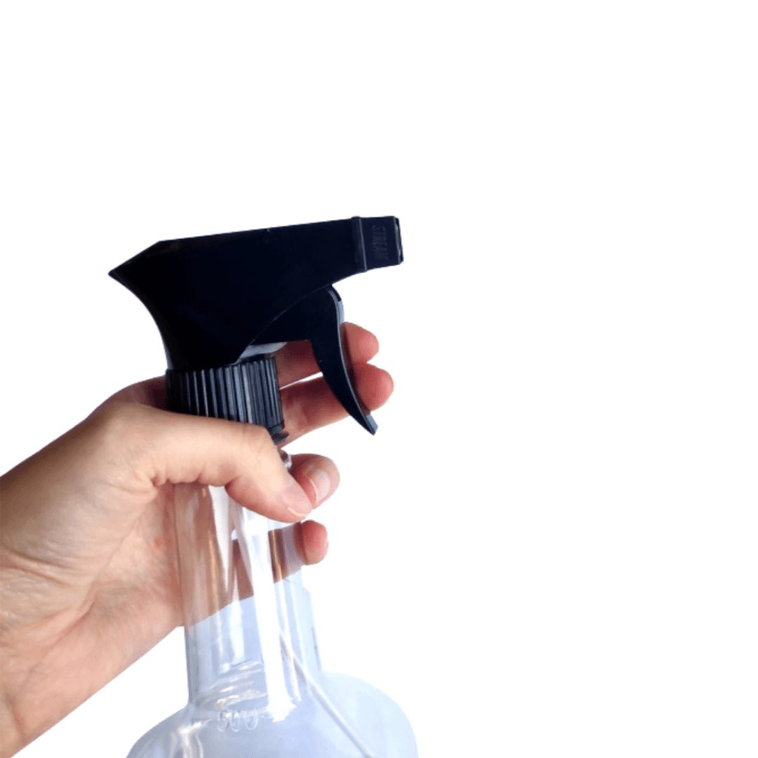 Kit de 3 Pulverizadores 500ml Nobre - e - dona