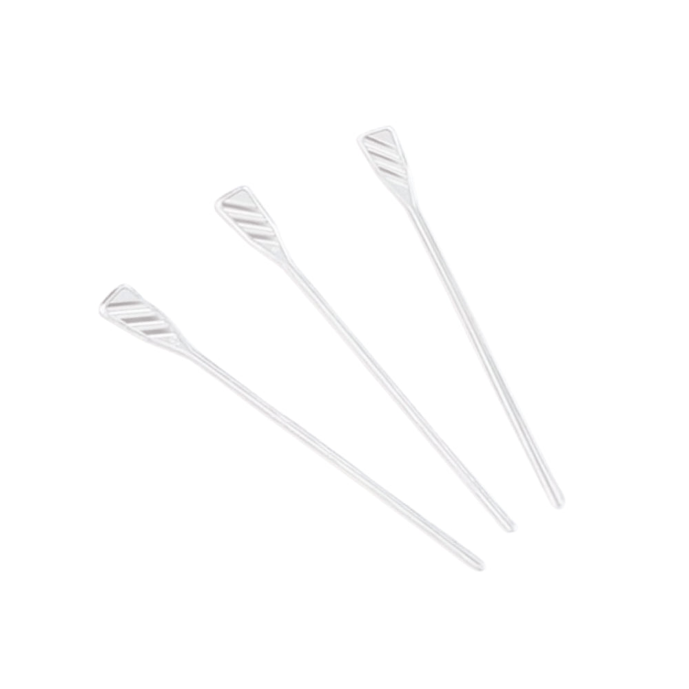 Kit de Mexedor para Drink Cristal Ultra 2 Pacotes com 250 unidades - e - dona