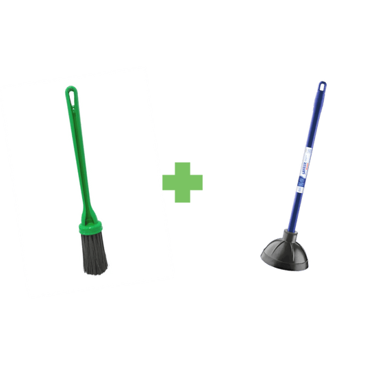 Kit Desentupidor para WC Bettanin BT479 - e - dona