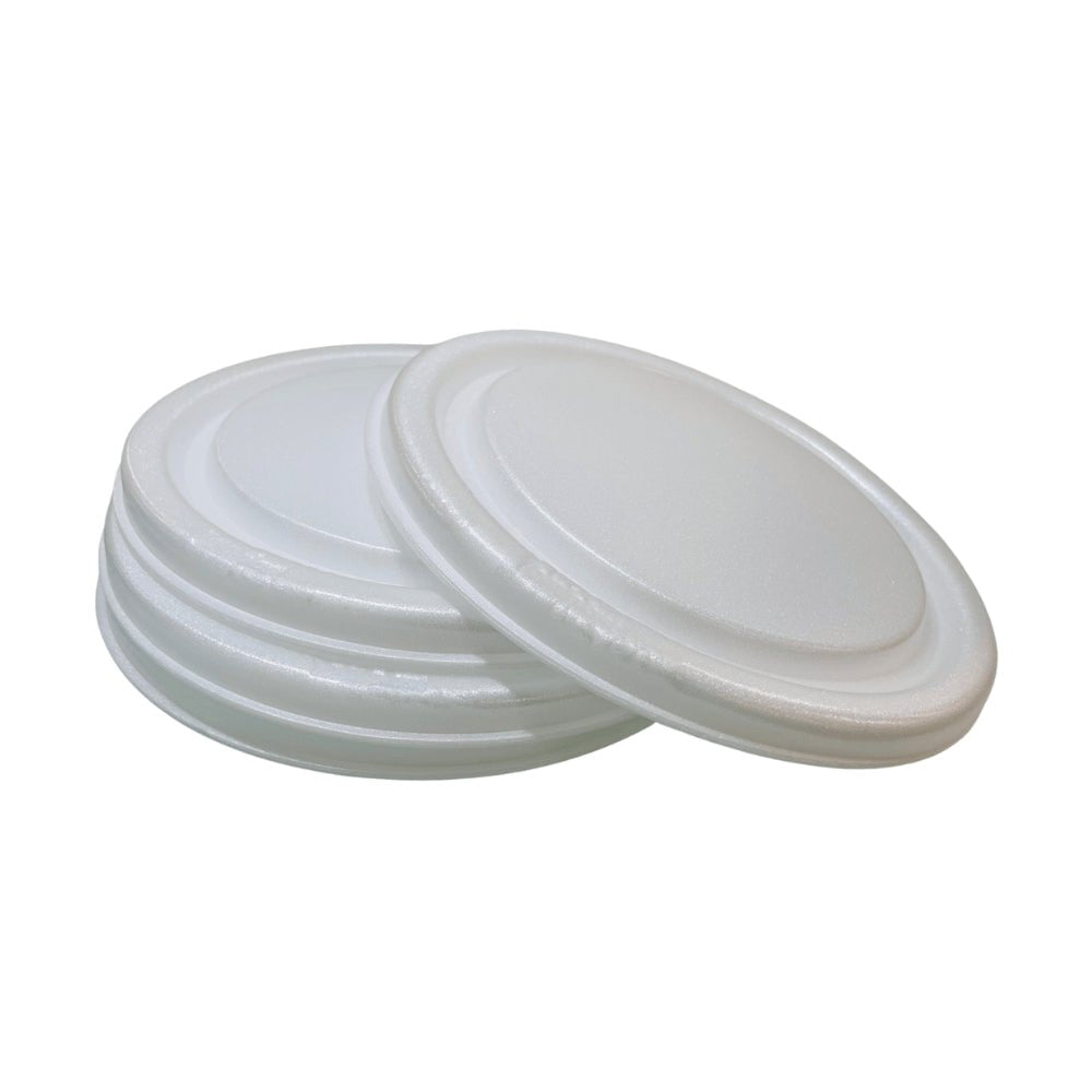 Kit Marmitex Isopor 750ml com Tampa - e - dona